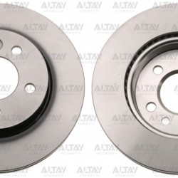 FREN DİSKİ AMAROK 2010 ÖN HAVALI 303mm (SET)