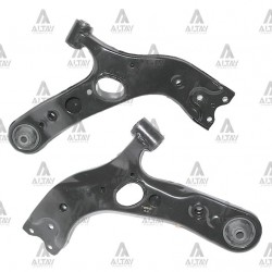 SALINCAK RAV-4 06-10 ALT BURÇLU SOL