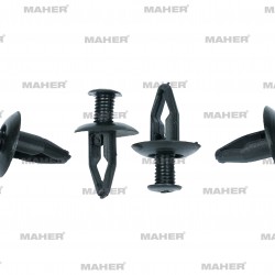 KLİPS NISSAN / MAZDA DAVLUMBAZ