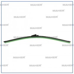SİLECEK SÜPÜRGESİ ARKA CADDY 04= /  TRANSPORTER 04-15 / TOURAN 03-10 16 A400S (400mm)