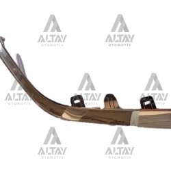 SİS LAMBA ÇERÇEVE COROLLA ÇITASI 13= SAĞ