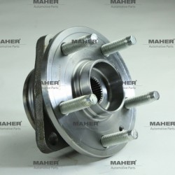 TEKER PORYASI CRUZE / ASTRA J / ASTRA H 5 BİJON ÖN RULMANLI ABSLİ