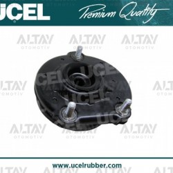 AMORTİSÖR TAKOZU DOBLO III / LINEA / FIORINO / BIPPER/ NEMO / COMBO D 10= ÖN SOL RULMANLI AMORTİSÖR TAKOZU DOBLO III / LINEA / FIORINO / BIPPER/ NEMO / COMBO D 10= ÖN SOL RULMANLI