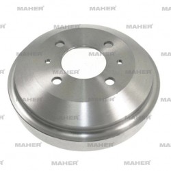 FREN KAMPANASI ACCENT 00-02 / ARKA