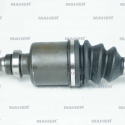 AKS KOMPLE ÖN BERLINGO 03-08 / PARTNER 03-08 / SAĞ 1.6HDI ABSLİ 48 DİŞ 869mm