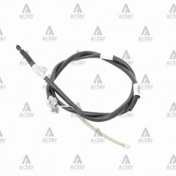 TEL EL FREN CORONA 93-95 / CARINA 97= ARKA SAĞ TEL EL FREN CORONA 93-95 / CARINA 97= ARKA SAĞ