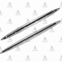 CAM SIYIRICI CIVIC  92-95 ÖN KAPI DIŞ SAĞ SEDAN