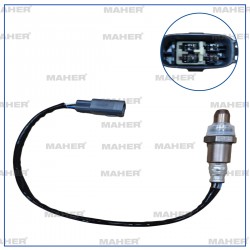 SENSÖR OKSİJEN COROLLA 19-22 1.6 ZRFE