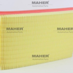 HAVA FİLTRESİ POLO / GOLF4 / BORA / A3 / TOLEDO / LEON 03= 1.4-1.6 16V-1.4 TSI BBY-BKY-BBZ-BCB-CAXA