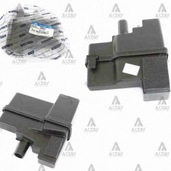 REZANATÖR ACCENT HAVA FİLTRE ÇIKIŞ BİDONU 1.6 REZANATÖR ACCENT HAVA FİLTRE ÇIKIŞ BİDONU 1.6