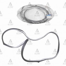 KAPI KASA FİTİLİ ACCENT 06-11 ERA GRİ ARKA SAĞ KAPI KASA FİTİLİ ACCENT 06-11 ERA GRİ ARKA SAĞ