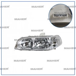 FAR PALIO 02-05 / SIENA 02= / ALBEA 02-05 SOL