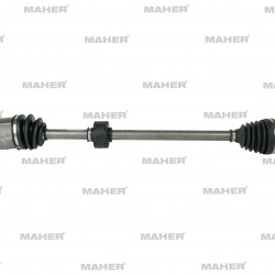 AKS KOMPLE CRUZE J300-J305-J308 1.4-1.6-1.8 ÖN SAĞ 1.6 M-T 970mm