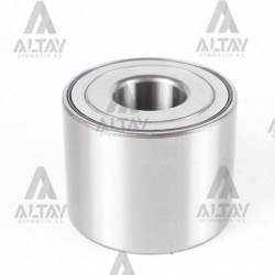 TEKER RULMANI CLİO III / MEGANE II / SCENIC I / MODUS 25x62x48 (MASURA RULMANLI) TEKER RULMANI CLİO III / MEGANE II / SCENIC I / MODUS 25x62x48 (MASURA RULMANLI)