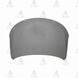 MOTOR KAPUTU CERATO 09-12 (SIMYI) MEGESLİ