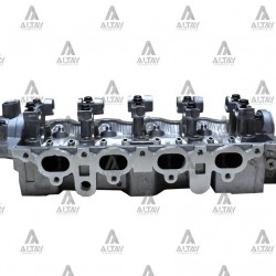 SİLİNDİR KAPAĞI ACCENT 00-06 1.3 / GETZ 03-05 1.3 12V