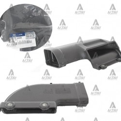BORU HAVA FİLTRE GİRİŞ STAREX 02-08 (A) 140HP