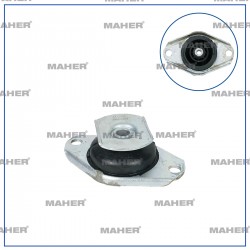 TAKOZ ŞANZIMAN TEMPRA  92-99 / TIPO 92-99 ARKA TEK DELİK