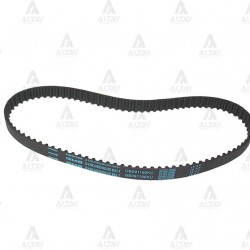 TRİGER KAYIŞ DAIHATSU CHARADE-HIJET 1.0 94-95 / 91 DİŞ TRİGER KAYIŞ DAIHATSU CHARADE-HIJET 1.0 94-95 / 91 DİŞ