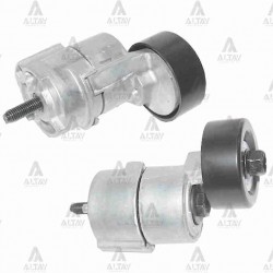 GERGI TRIGER KAYIS HYUNDAI IX-35 10-15 / SANTAFE / SONATA / KIA CERATO / SORENTO / SPORTAGE 11-16 / OPTIMA / KOMPLE KÜTÜKLÜ GERGI TRIGER KAYIS HYUNDAI IX-35 10-15 / SANTAFE / SONATA / KIA CERATO / SORENTO / SPORTAGE 11-16 / OPTIMA / KOMPLE KÜTÜKLÜ