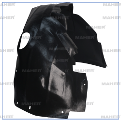 CAMURLUK DAVLUMBAZI A6 05-08 ON SAG