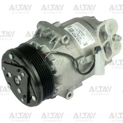 KLIMA KOMPRESORU ASTRA H / Z13DTH KLIMA KOMPRESORU ASTRA H / Z13DTH