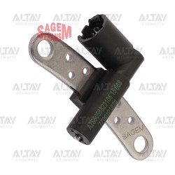 SENSÖR KRANK CLIO II / MEGANE I - II / LAGUNA I - II / 1.4-1.6-1.8-1.9DCI SENSÖR KRANK CLIO II / MEGANE I - II / LAGUNA I - II / 1.4-1.6-1.8-1.9DCI