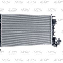 RADYATÖR SU ASTRA K 15= D10XFL-B14XFL-D14XFL-B16DTH-D16DTH RADYATÖR SU ASTRA K 15= D10XFL-B14XFL-D14XFL-B16DTH-D16DTH