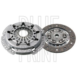 DEBRİYAJ SETİ MICRA 03-10 BENZİNLİ 1.2 RULMANSIZ