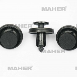 KLİPS TOYOTA DAVLUMBAZ