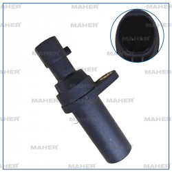 SENSÖR KRANK DEVİR LİNEA / BRAVO / PUNTO / DOBLO 97-14 1.4 TJET