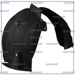 ÇAMURLUK DAVLUMBAZI C5 08-15  ÖN R