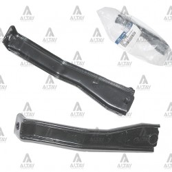TAMPON BAĞLANTI BRAKETİ ACCENT ÖN 03-06 KÜÇÜK SOL