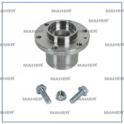 TEKER PORYASI ÖN RULMANLI CRAFTER / SPRİNTER 06=