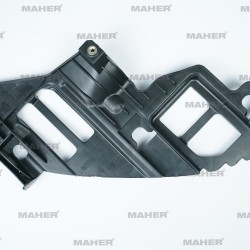 TAMPON BAĞLANTI BRAKETİ GOLF6 09-13 (FAR ALTI KÜÇÜK) ÖN SAĞ