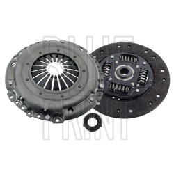 DEBRİYAJ SETİ CADDY / GOLF6 / JETTA / PASSAT / A3 / LEON 10= 1.6 TDI-2.0 TDI CAYC-CAYD-DFSD DEBRİYAJ SETİ CADDY / GOLF6 / JETTA / PASSAT / A3 / LEON 10= 1.6 TDI-2.0 TDI CAYC-CAYD-DFSD