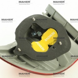 STOP LAMBASI COROLLA  99-00 DIŞ SOL