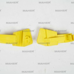 KLİPS FORD FIESTA COURIER KAPUT SERVİS ÇUBUĞU