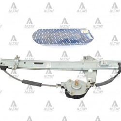 CAM KRİKOSU BONGO MANUEL 97-01 SAĞ CAM KRİKOSU BONGO MANUEL 97-01 SAĞ