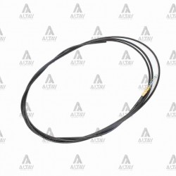 TEL BAGAJ KAPAK LANCER 04-08