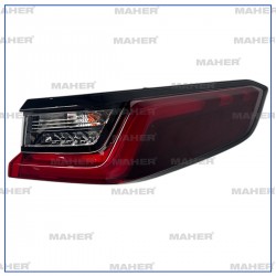 STOP LAMBASI CITY 22= DIŞ SAĞ