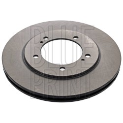 FREN DİSKİ GRAND VITARA II 05= ÖN HAVALI 5 KAPI 310-5