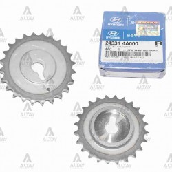 DİŞLİ EKSANTRİK STAREX 140HP DİŞLİ EKSANTRİK STAREX 140HP