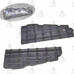 KARTER MUHAFAZASI KMY 05= SOL (ŞANZIMAN)