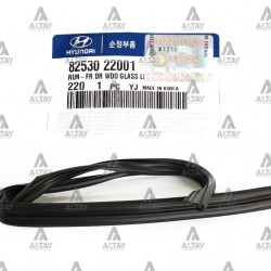 CAM FİTİLİ ACCENT ÖN KAPI  95-00 SOL