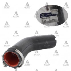 HORTUM TURBO ACCENT 06-11 ERA DİZEL (C)