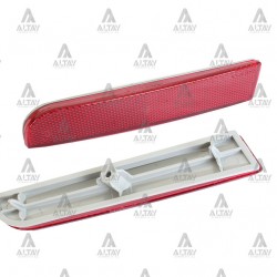 REFLEKTÖR TAMPON LANCER 08-15 ARKA SAĞ