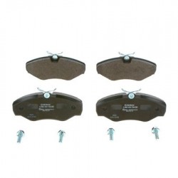 FREN BALATA TRAFIC II 01-14 / VIVARO 02-14 / VIVARO 06-14 ÖN