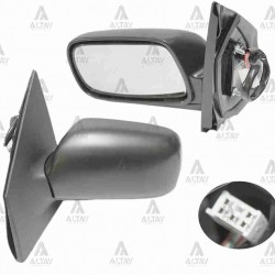 AYNA DIŞ DİKİZ YARIS 00-06 ELEKTRİKLİ ISITMALI SOL AYNA DIŞ DİKİZ YARIS 00-06 ELEKTRİKLİ ISITMALI SOL