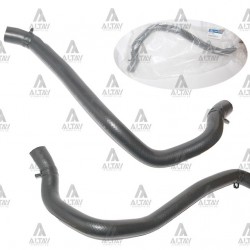 HORTUM RADYATÖR ÜST I-30 07-11 DİZEL